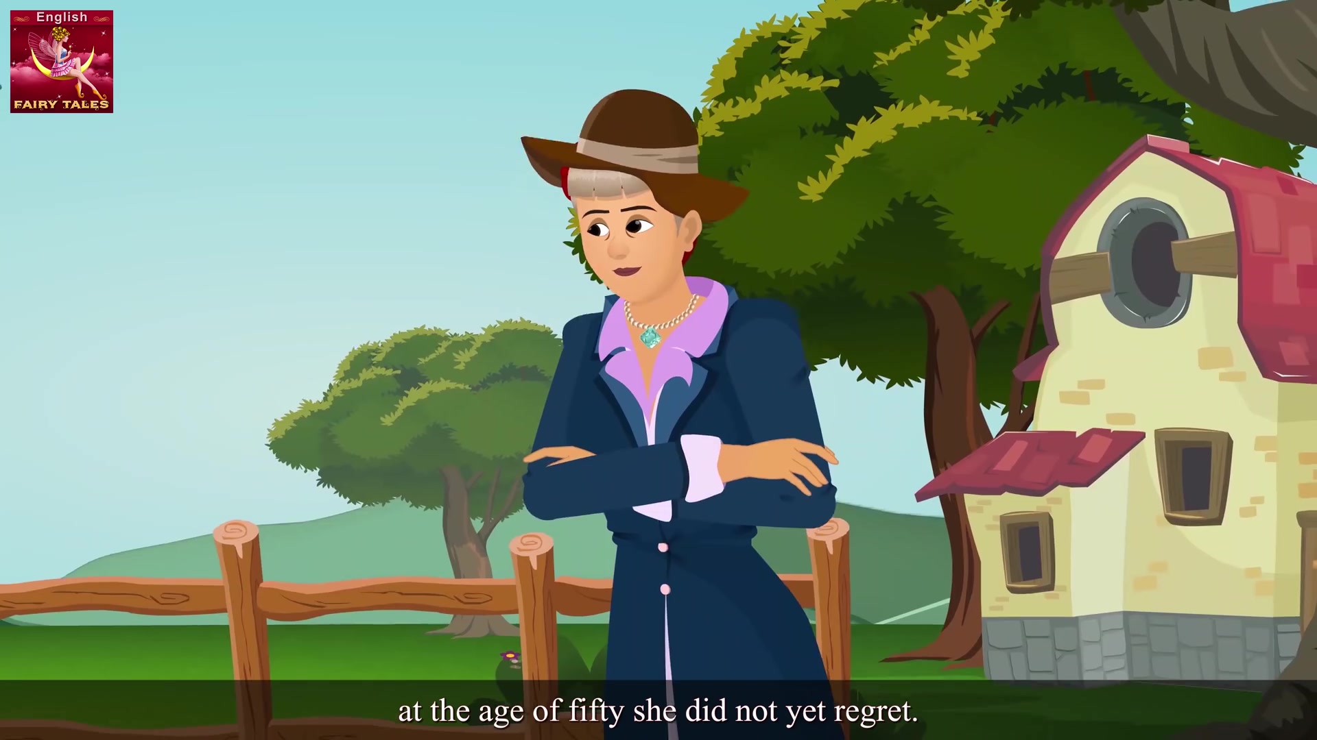 066. Little Joys-小小的幸福